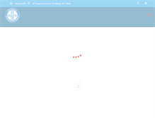 Tablet Screenshot of lifeguardraleigh.com